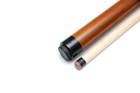 New Gino Breaker Jump Break Cue Stick 58  Billiard Cue Sneaky Pete 4-prong