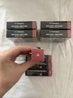 M  a  c Frost Lipstick Angel Soft Pink Frost Stick  0 10 Oz 3 G  Mpn 302