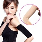 Arm Shaping Sleeves Arm Slimming Shaper Compression Wrap Sleeve Helps Lose Arm F