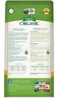 Espoma Organic Palm-tone 4-1-5 Natural   Organic Plant Food  4 Lb  Bag    