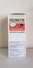 Nicorette Nicotine Stop Smoking Gum 2mg 100pieces New Original Box Fruit Chill 