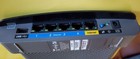 Linksys Ea3500 Dual Band Router With Power Cord