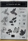 Lot Of 18 New Stampin  Up  Retired Stamps Adventurous Journey  And 17 More 