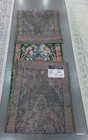Fgreen   Lt Blue 2 -2  X 10 -0  Damaged Rug Reduced Price 1172776739 Mnc243f-210