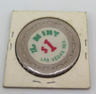 The Mint Casino Las Vegas Nevada  1 Chip 1964