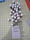 Young Living Essential Oils Lot Of 47  Opened Bottles Read Description 