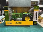 Ertl1 16 John Deere 5010 Alloy Tractor Model
