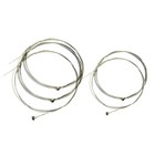 6 String Acoustic Guitar Instrument Accessories Electric Strings