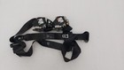 2019 2020 2021 2022 2023 Ford Transit Seat Belts Front Left Right Black