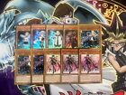 Sky Striker Raye Roze Widow Anchor Mobilize Engage Multirole Yugioh Deck
