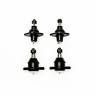 Front End Suspension Rebuild Kit Fits 1966 - 1969 Lincoln All Except Mark Iii