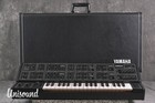 Yamaha Cs-15 Vintage Analog Synthesizer In Excellent Condition W  Hard Case 