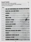 International 766 966 1066 1466 Tractor Service Parts Manual Repair Shop Set Ih