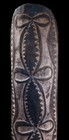 Planche Votive  Cult Board  Papua New Guinea  Sepik  Tribal Art  Oceanic Art