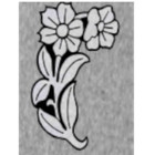 Granite Bench -  Cemetery Memorial Bench - Custom Engraving Available
