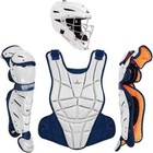  300 Off-adult Small- Afx Fastpitch Catching  Kit