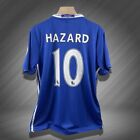 Eden Hazard  10 - Chelsea Fc Home Jersey 2016-17 Season