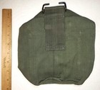 Original Gi British M44 Pattern Canteen Cover Unissued   Free Shipping