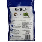 2 Pack Dr Teal s Pure Epsom Salt Soaking Solution  Citrus And Mint  3 Lbs