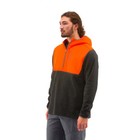 Grundens Men s Bering Pro 1 4 Zip Hoodie