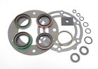 New Process Np208 208 Np241 241 241c Transfer Case Seal Gasket Kit  tsk-208 