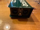 Radial Engineering Prod2 - Stereo Passive Direct Box 