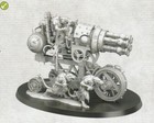 Ratling Warpblaster Skaven Skaventide Age Of Sigmar Warhammer Aos - Nos  x1 