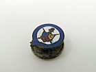 Fcb Knight Shield Masonic Pin Antique Knights Of Pythias