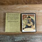 29 Vintage Antioch Bookplates From The Library Of Mom daughter As Is Open Box