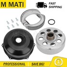Rear Brake Drum Cover W shoes Kit For Honda Trx300 Fourtrax 300 2x4 1988-2000