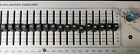 Vintage Klark Teknik Dn300 30 Graphic Equalizer - White Dn300 30
