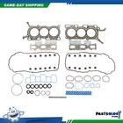Dnj Ek4213 Engine Rebuild Kit For 11-19 Ford Edge Explorer Flex 3 5l Dohc 24v