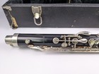 Parts Vtg Selmer Bundy Clarinet  Case  see Photos   vbe 293 
