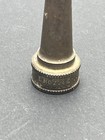 Antique Vintage D b  Smith Co Brass Fire Spray Nozzle Tip Rare  153 Utica Ny 2   