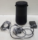 Bose Soundlink Revolve   series Ii  Portable Bluetooth Splashproof Speaker