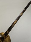 Antique French Napoleonic Era Officers Diplomats Rapier Spadroon Sword 3 Bevel