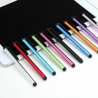10pcs Universal Capacitive Stylus Pen For Ipad Air Mini Iphone Samsung Tablet 