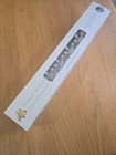Ashley Black Guru Fascia Blaster 4 Claw Cellulite Reducing Device Massager New