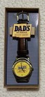 Vintage Dad s Old Fashioned Root Beer Logo Dial  Rare Watch