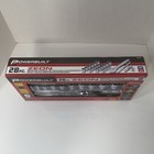 Powerbuilt 28 Piece 1 4 Inch   3 8 Inch Drive Zeon Socket Set - 941763