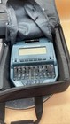 Stenograph Stentura 8000 Stenography Machine W  Carrying Bag   Accessories