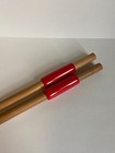 Timpani Grips - 2 Pairs  Red