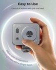 Smallrig Vibe P96 Pro Mini Led Video Light  Vlog Fill Light W  5 Special Effects