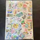 Worldwide Stamps Collection Wholesale Mixed Lot 1000 Pcs Mint cto All Different