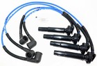 Genuine Ngk 55004 Spark Plug Wire Set Rc-fx101 Fits Specific 05-11 Subaru Models