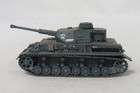 Dragon Armor  German Panzer Iv Ausf  G  12  - 1 72 Plastic Model Tank  ex 