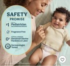 Pampers Swaddlers Diapers Size 3  16-28 Lb  32 Count  Fragrance Free White