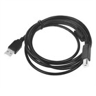 6ft Usb 2 0 Power Cord Cable For Alesis V49 49-key Usb-midi Keyboard Controller