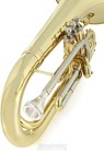 King Kmb612 Bb Marching Baritone - Lacquer