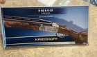 Krieghoff K80 K20 Instruction Manuals 